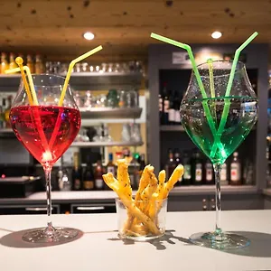 2* Hotel Les Essarts, Ussim