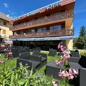 2* Hotel Aiguille Noire