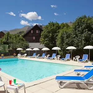 3* Hotel Grand De Et Du Galibier